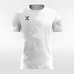 Ink Painting - Custom Kids Soccer Jerseys Design Sublimated