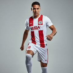 XTeamwear Soccer Uniforms Rift Axis - Custom Soccer Jerseys Kit Sublimated for Team - WS204GCLS3