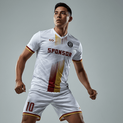 XTeamwear Soccer Uniforms Rift Surge - Custom Soccer Jerseys Kit Sublimated for Team - WS204GCPJJL3