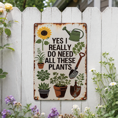 Custom Signs Outdoor Metal
