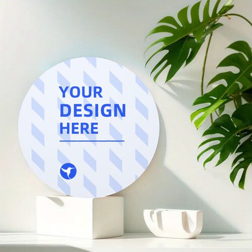 Custom Signs Outdoor Metal