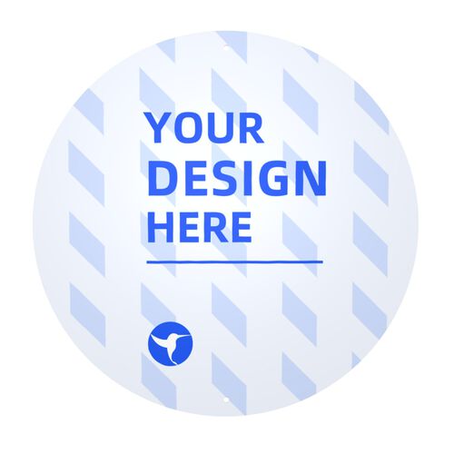 Custom Signs Outdoor Metal