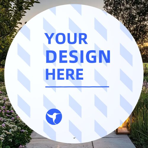 Custom Signs Outdoor Metal