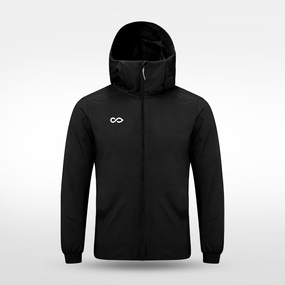 Custom Unisex Winter Custom-made DuPont winter cotton clothing