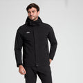 Custom Winter Outdoor Jacket 3-in-1 Removable Waterproof-QH1819