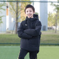 Kids Winter Hooded Warm Coat  AI2  DF9021