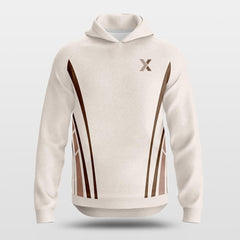 Antenna - Customized Long Sleeve Hoodie Pullover