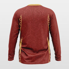 Dragon - Customized Baggy Long Sleeve Shooting Jersey