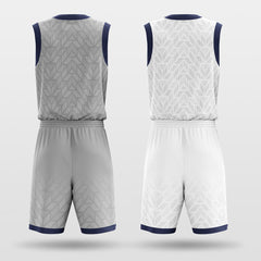 Arena - Custom Reversible Sublimated Basketball Jersey Set