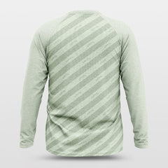 Somecity - Customized Baggy Long Sleeve Shooting Jersey