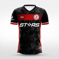 Fantasy Stars - Custom Soccer Jersey for Men Sublimation - WS201GYVK3