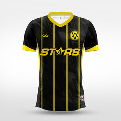 Thorns - Custom Soccer Jersey for Men Sublimation - WS201GYVV3
