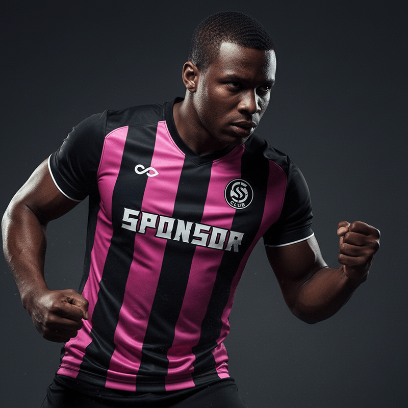 Blade Speed - Custom Soccer Jersey for Men Sublimation - WS201GCFS3