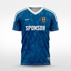 Pursuit - Custom Soccer Jersey for Men Sublimation - WS201GCJZ3