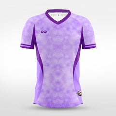 Colorful Superstar - Custom Soccer Jersey for Men Sublimation - WS201GYVD3