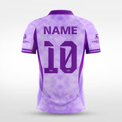 Colorful Superstar - Custom Soccer Jersey for Men Sublimation - WS201GYVD3