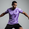Colorful Superstar - Custom Soccer Jersey for Men Sublimation - WS201GYVD3