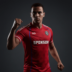 Diamond array - Custom Soccer Jersey for Men Sublimation - WS201GCLZ3