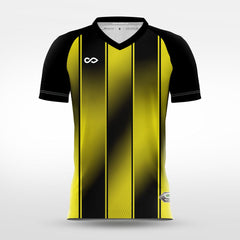 Emblem - Custom Soccer Jersey for Men Sublimation - WS201GCWY3