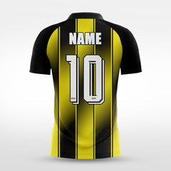 Emblem - Custom Soccer Jersey for Men Sublimation - WS201GCWY3
