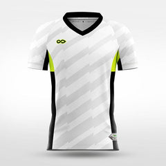 Esports Edge - Custom Soccer Jersey for Men Sublimation - WS201GCLDJJ3