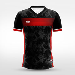 Fantasy Stars - Custom Soccer Jersey for Men Sublimation - WS201GYVK3