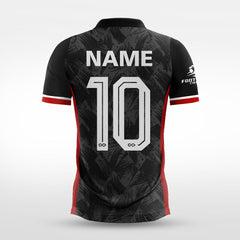 Fantasy Stars - Custom Soccer Jersey for Men Sublimation - WS201GYVK3
