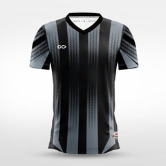 Forest Breath - Custom Soccer Jersey for Men Sublimation - WS201GYVE3