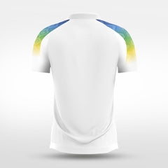 Goal Snake - Custom Soccer Jersey for Men Sublimation - gw