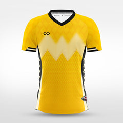 Ignite Dreams- Custom Soccer Jersey for Men Sublimation - WS201GYVA3