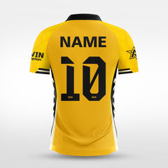 Ignite Dreams- Custom Soccer Jersey for Men Sublimation - WS201GYVA3