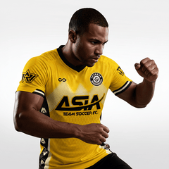 Ignite Dreams- Custom Soccer Jersey for Men Sublimation - WS201GYVA3