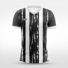 Ink Peak - Custom Soccer Jersey for Men Sublimation -  WS201GCMF3