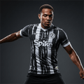 Ink Peak - Custom Soccer Jersey for Men Sublimation -  WS201GCMF3