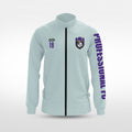 Basic style - Customized Kid's Full-Zip Jacket