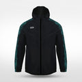 Night Shadows- Rash Jacket