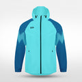 Ignite Dreams- Customized Kids Windbreaker