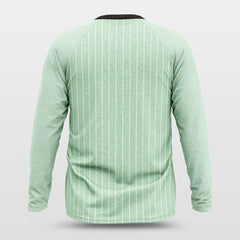 League - Customized Baggy Long Sleeve Shooting Jersey