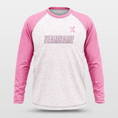 Princess - Customized Baggy Long Sleeve Shooting Jersey