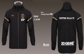 Pure 2 - Windbreaker for kid （Customization）