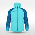 Ripples of Time - Rash Jacket