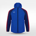 Radiance - Rash Jacket