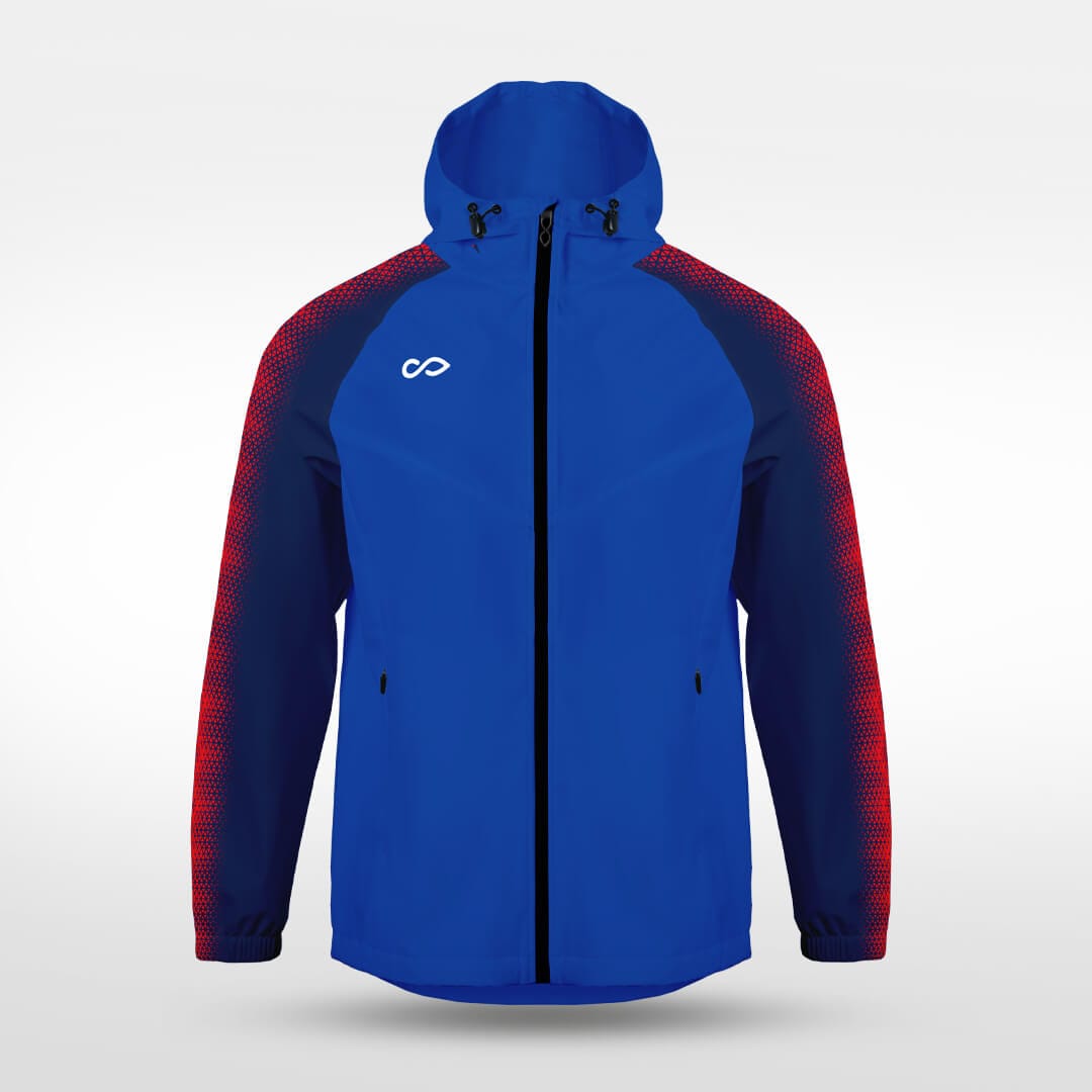 Radiance - Rash Jacket