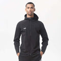 Softshell Hooded Windbreaker | Pioneer