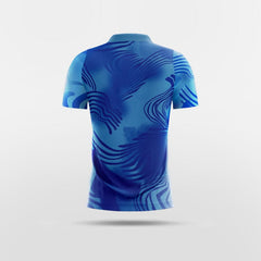 Limited Secret - Customized Kid's Sublimated Soccer Jersey