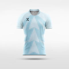 Mosaic - Customized Kid's Sublimated Soccer Jersey
