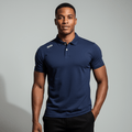 Polo shirt with lapel | Dreamer upgraded version