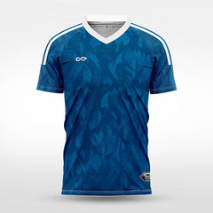 Pursuit - Custom Soccer Jersey for Men Sublimation - WS201GCJZ3