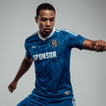 Pursuit - Custom Soccer Jersey for Men Sublimation - WS201GCJZ3