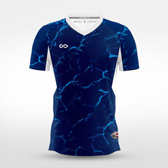 Razer - Custom Soccer Jersey for Men Sublimation - WS201GYVH3